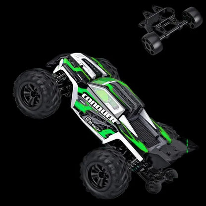 Високоскоростна RC количка SpeedChaser 50km/h