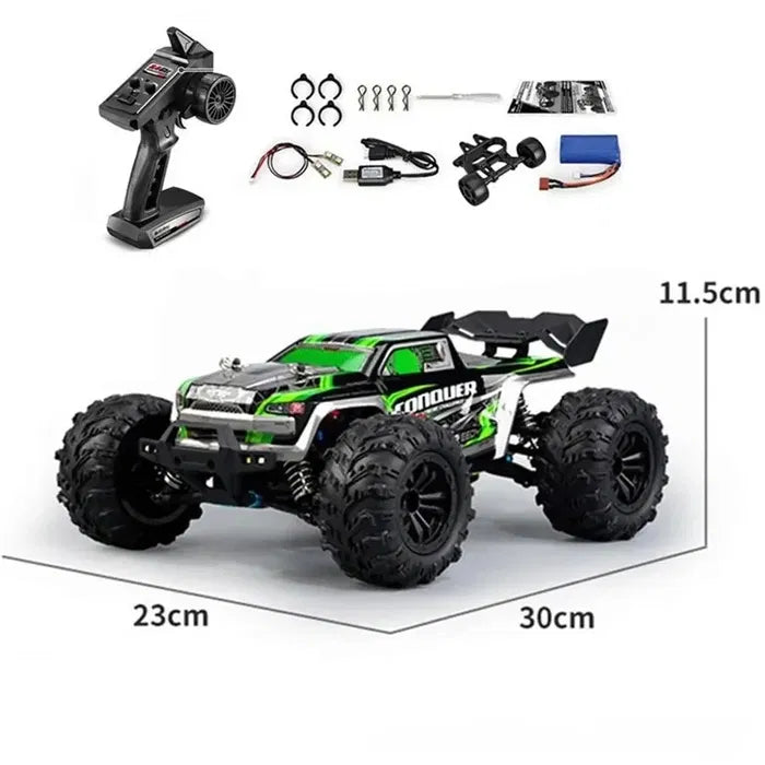 Високоскоростна RC количка SpeedChaser 50km/h