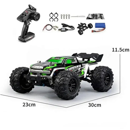 Високоскоростна RC количка SpeedChaser 50km/h