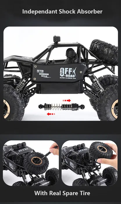 Джип с дистанционно управление Jeep Explorer&Explorer Max