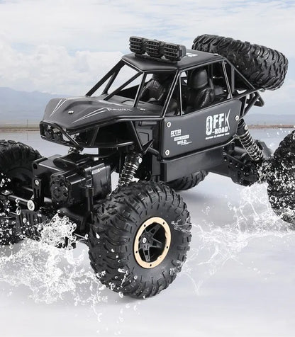 Джип с дистанционно управление Jeep Explorer&Explorer Max