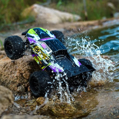 Високоскоростна количка с дистанционно управление Beast Pro 50km/h