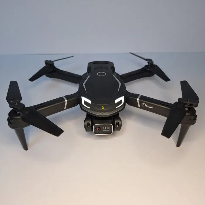 Дрон FalconEye с Автоматично излитане и кацане, 360-градусови лупинги и 3 степени на скорост