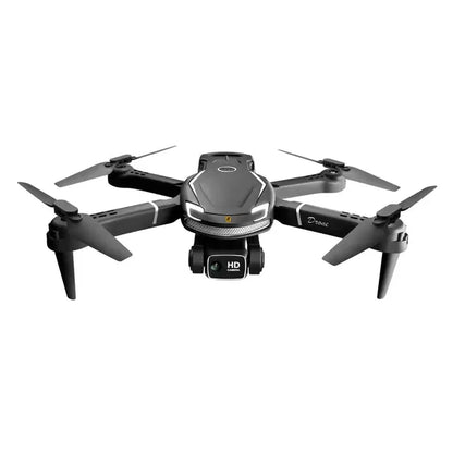 Дрон FalconEye с Автоматично излитане и кацане, 360-градусови лупинги и 3 степени на скорост