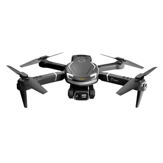 Дрон FalconEye с Автоматично излитане и кацане, 360-градусови лупинги и 3 степени на скорост