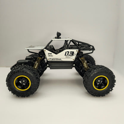 Джип с дистанционно управление Jeep Explorer&Explorer Max