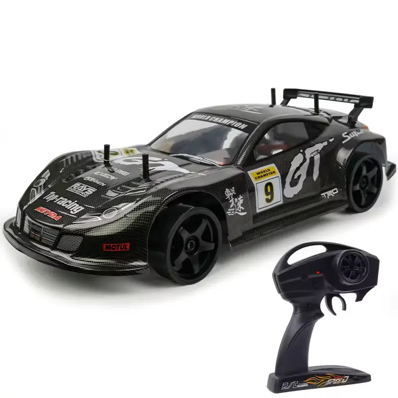 Високоскоростна RC количка Nitroboost Drifter 70km/h
