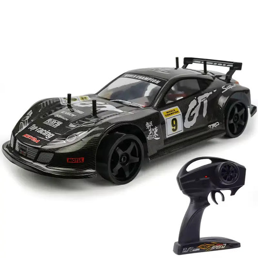 Високоскоростна RC количка Nitroboost Drifter 70km/h