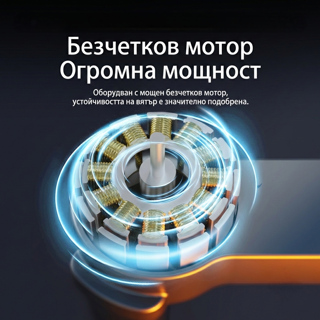 Дрон Obsidian X