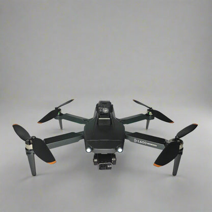 Дрон Obsidian X с 2 Ultra HD камери, GPS и Автоматично връщане