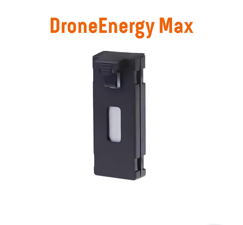 Батерия DroneEnergy Max за дронове