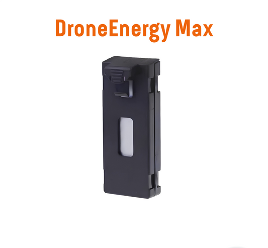 Батерия DroneEnergy Max за дронове