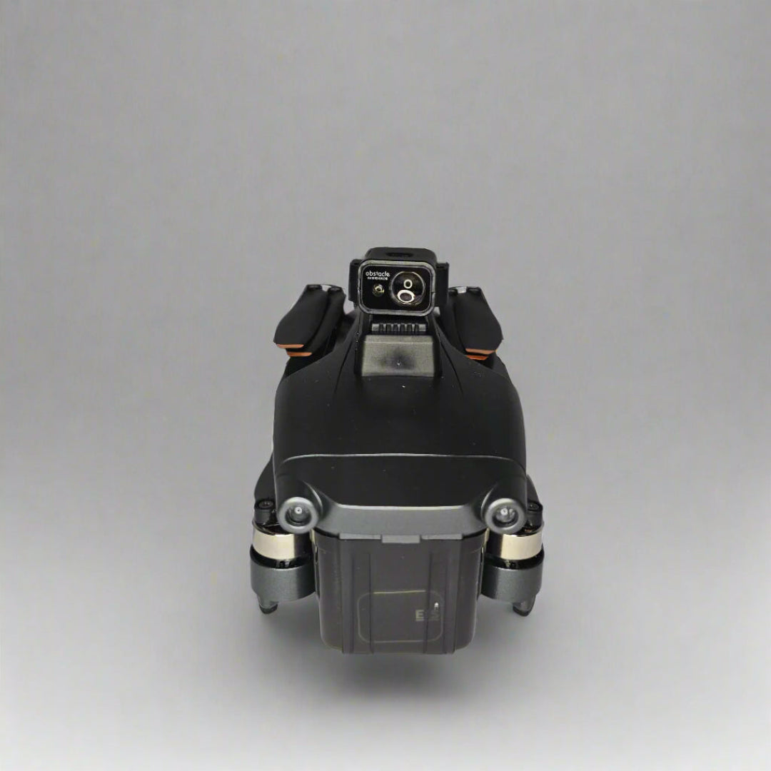 Дрон Obsidian X с 2 Ultra HD камери, GPS и Автоматично връщане