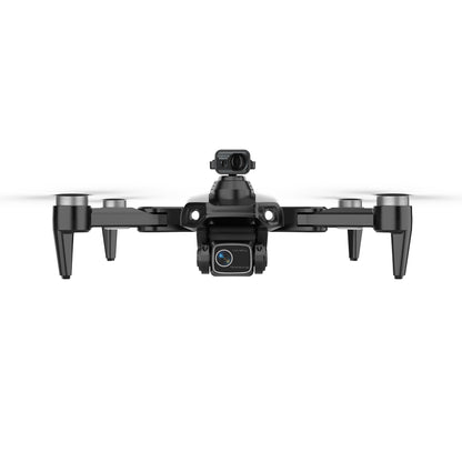 Дрон Summit с двойна Full HD камера, GPS локализация, Автоматично връщане до мястото на излитане