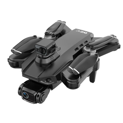 Дрон Summit с двойна Full HD камера, GPS локализация, Автоматично връщане до мястото на излитане