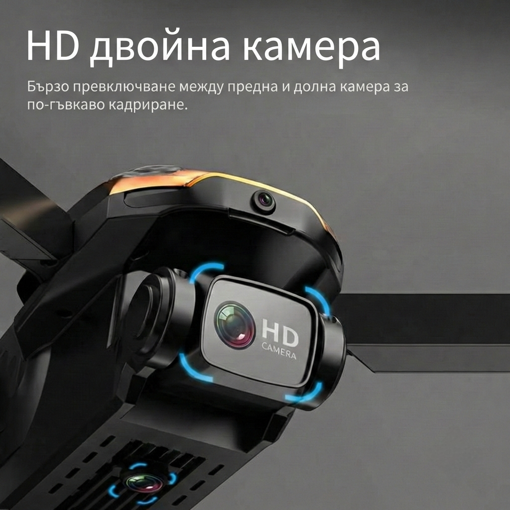 Дрон TurboAir