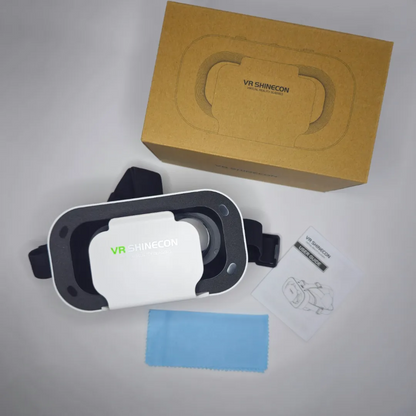 VR очила SkyView